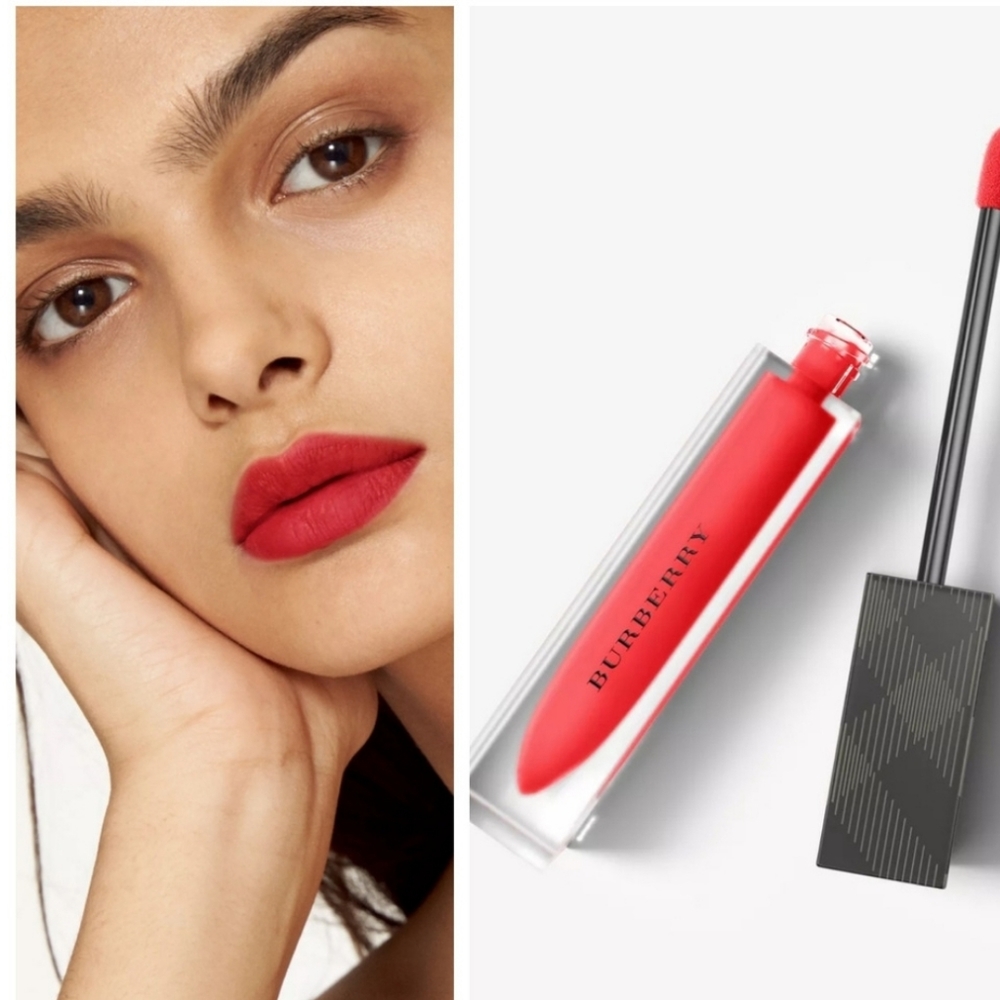 Burberry Liquid Lip velvet no.41